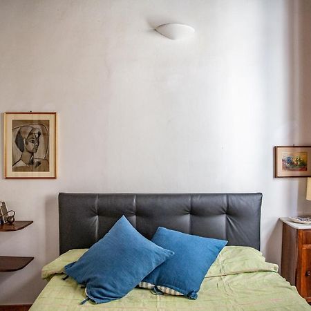 Lovely One Bedroom Apartment Nearby Ponte Vecchio Florenz Exterior foto