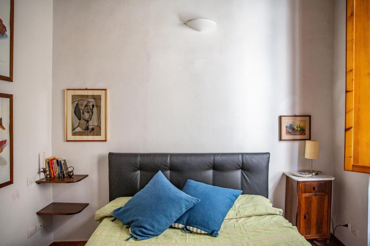 Lovely One Bedroom Apartment Nearby Ponte Vecchio Florenz Exterior foto