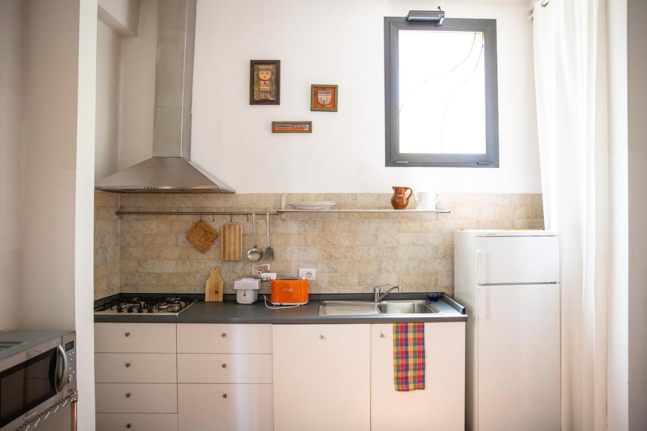 Lovely One Bedroom Apartment Nearby Ponte Vecchio Florenz Exterior foto